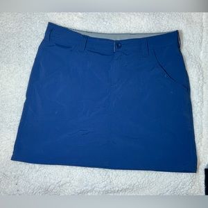 Worldwide Sportsman Skorts